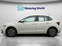 Used VW Polo S 79 HP (58 kW) 2023 Grey Hatchback