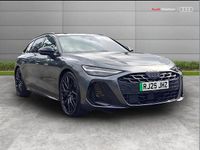 Used Audi A6 S-Line 200 HP (147 kW) 2025 Grey Estate