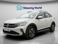 Used VW Taigo Life 95 HP (69 kW) 2026 SUV