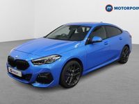 used BMW 218 2 Series i [136] M Sport 4dr [Pro Pack]