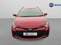 Second-hand Toyota Corolla 140 CP (102 kW) 2026 Break