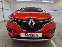 Second-hand Renault Kadjar Version S 2020 Roșu SUV