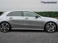 Used Mercedes A35 AMG Premium 306 HP (225 kW) 2026 Hatchback