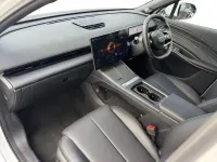 New Omoda 7 200 HP (147 kW) 2026 White SUV