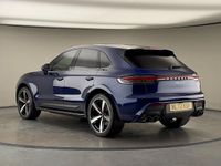 Used Porsche Macan S 379 HP (278 kW) 2025 SUV