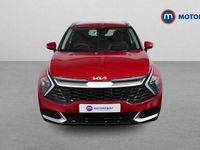 Used Kia Sportage 209 HP (153 kW) 2024 SUV