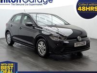 Used VW Polo Life 95 HP (69 kW) 2025 Hatchback