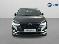 Used Nissan Qashqai Tekna+ 158 HP (116 kW) 2025 Black SUV