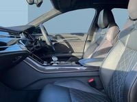 Used Audi A8 Black Edition 340 HP (250 kW) 2025 Sedan