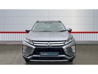 used Mitsubishi Eclipse Cross 1.5 Exceed 5dr CVT 4WD Petrol Hatchback