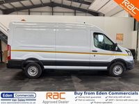 used Ford Transit 2.0 350 LEADER ECOBLUE 129 BHP * UTILITY *