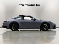 Usado Porsche 911 472 HP (347 kW) 2024 Cinzento Coupé