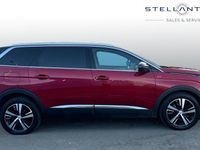 Used Peugeot 5008 GTi 131 HP (96 kW) 2024 SUV