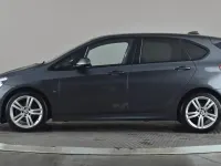 Used BMW 218 M Sport 140 HP (102 kW) 2019 Grey Estate