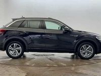 Used VW T-Roc 150 HP (110 kW) 2025 SUV