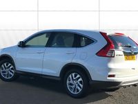 Used Honda CR-V SE 120 HP (88 kW) 2015 SUV
