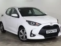 Used Toyota Yaris 116 HP (85 kW) 2026 Hatchback