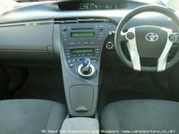 used Toyota Prius 1.8 VVTi