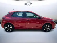Used Vauxhall Corsa-e Design Edition 98 kW (134 HP) 2024 Red Hatchback