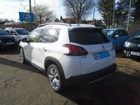 used Peugeot 2008 1.6 BlueHDi 100 Allure 5dr