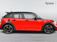 Used Mini Cooper S Hatch 176 HP (129 kW) 2023 Red Hatchback