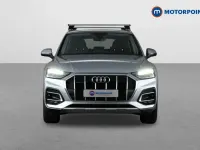Used Audi Q5 Sport 204 HP (150 kW) 2023 Silver SUV