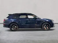 Used Bentley Continental GT 2026 Blue Estate