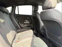 Used Mercedes GLA220 AMG Line Premium Plus 190 HP (139 kW) 2025 Blue SUV