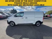 Usado Citroën Dispatch 2023 Blanco Monovolumen