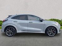 Used Ford Puma ST 200 HP (147 kW) 2023 Grey SUV