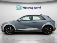 Used Hyundai Ioniq 5 Premium 165 kW (225 HP) 2023 SUV