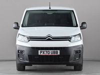 used Citroën Berlingo 1.5 BlueHDi 1000Kg Enterprise 100ps