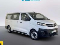 Used Vauxhall Vivaro 100 kW (136 HP) 2023 MPV
