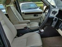 Used Land Rover Range Rover 1999 SUV
