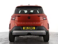 New Vauxhall Frontera 2025 SUV