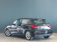 Usado Audi A1 Sport 116 HP (85 kW) 2018 Preto Citadino