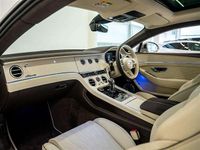 New Bentley Continental 670 HP (492 kW) 2025 Grey Coupe