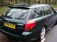 Used Subaru Legacy 2004 Estate