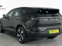 Used Polestar 3 Pilot 359 kW (489 HP) 2024 Black SUV