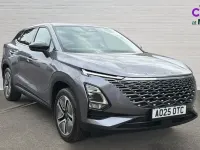Used Omoda 5 186 HP (136 kW) 2025 Grey SUV