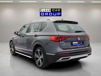Used Seat Tarraco 4Drive 190 HP (139 kW) 2019 Grey SUV