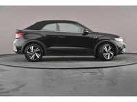 Used VW T-Roc 150 HP (110 kW) 2025 SUV