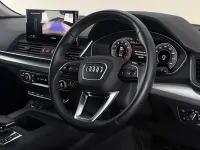 Used Audi Q5 Sport 265 HP (194 kW) 2024 SUV
