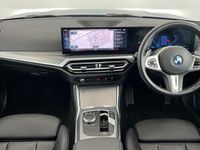 Used BMW 330e M Sport 288 HP (211 kW) 2023 Blue