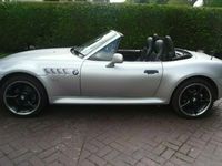 Used BMW Z3 231 HP (169 kW) 2001 Cabriolet