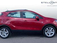 used Vauxhall Mokka X ACTIVE ECOTEC S/S