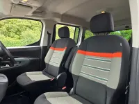 Used Citroën e-Berlingo XTR 100 kW (136 HP) 2023 White MPV