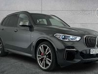 Used BMW X5 Comfort Edition 530 HP (389 kW) 2023 Grey SUV