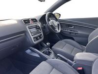 used VW Eos 2.0 TDI BlueMotion Tech Sport 2dr - 2014 (14)