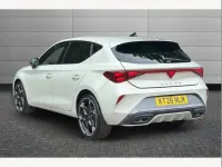 New Cupra Leon 147 HP (108 kW) 2026 Grey Hatchback